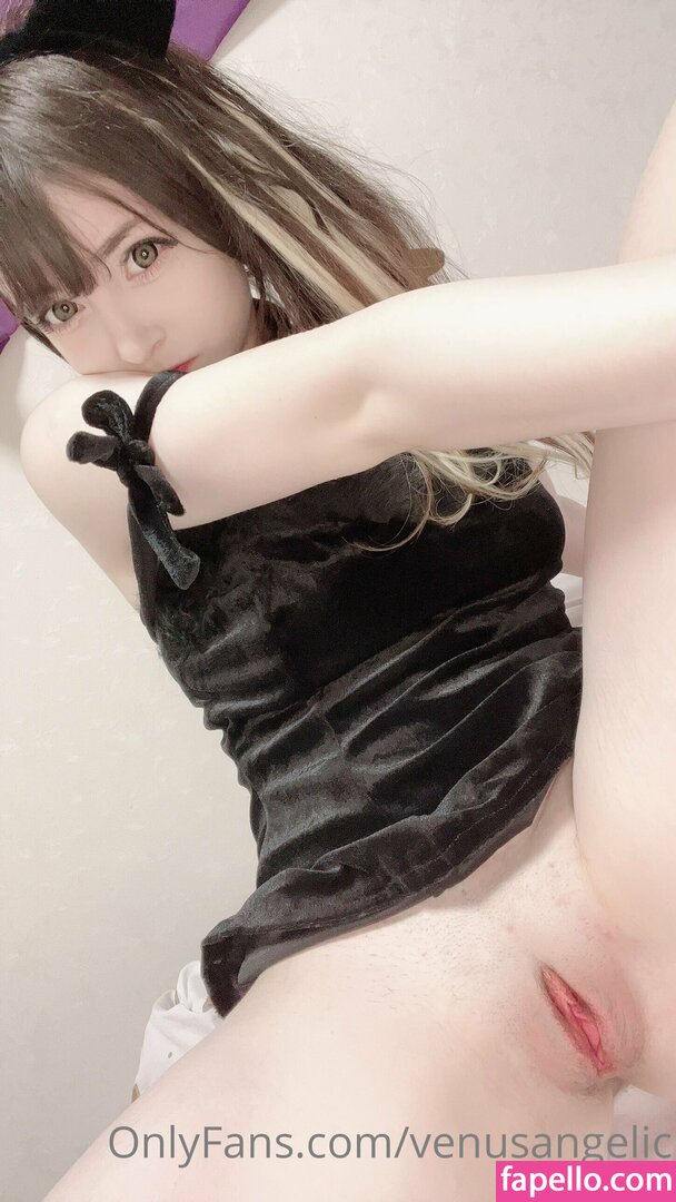 Venusangelic leaked nude photo #0110 (Venusangelic / venus_angelic)