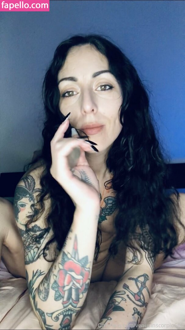 Venusinscorpio666 leaked nude photo #0002 (Venusinscorpio666 / yourcuteelena)