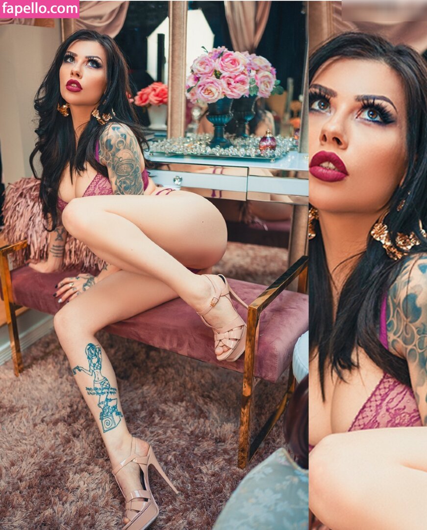 Vera Bambi Nude Leaks 46 Photos - Fapello