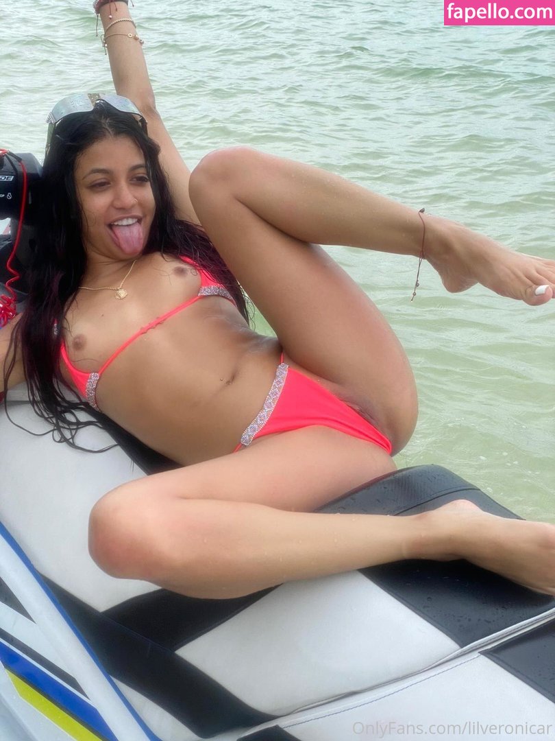 LilveronicaR / Veronica Rodriguez / vrodlive Nude Leaked OnlyFans Photo #18  - Fapello