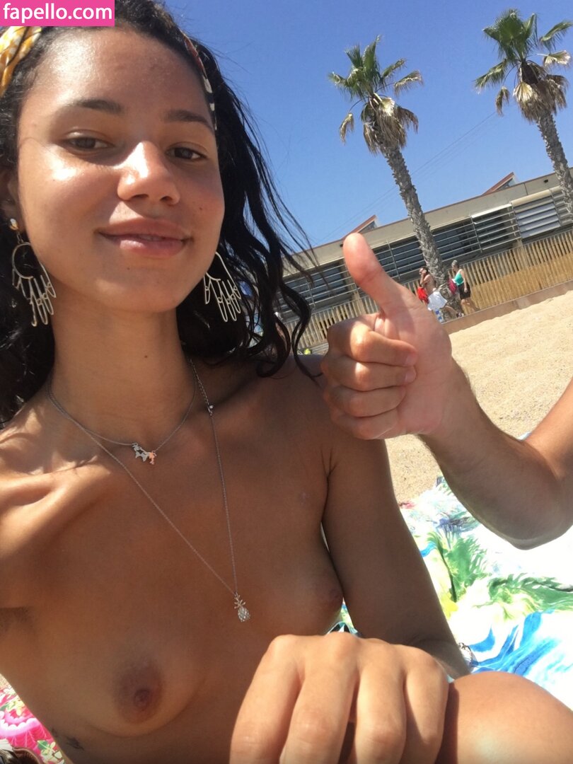 Vick Hope leaked nude photo #0035 (Vick Hope / vicknhope / vicsantos669)