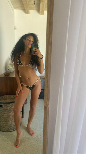 Vick Hope nude #0038