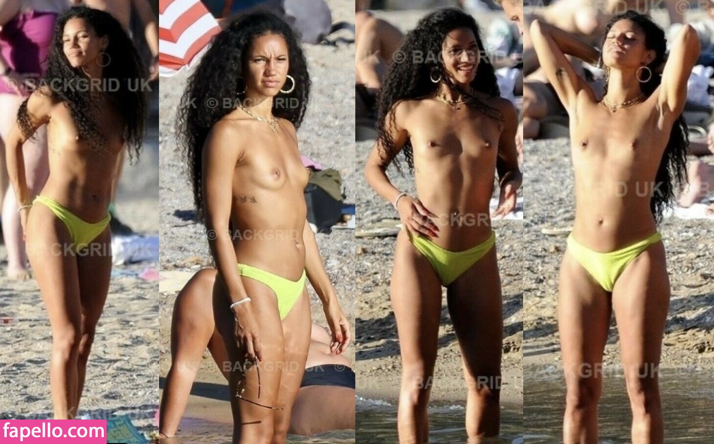 Vick Hope leaked nude photo #0049 (Vick Hope / vicknhope / vicsantos669)