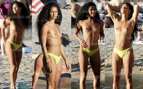 Vick Hope nude #0049