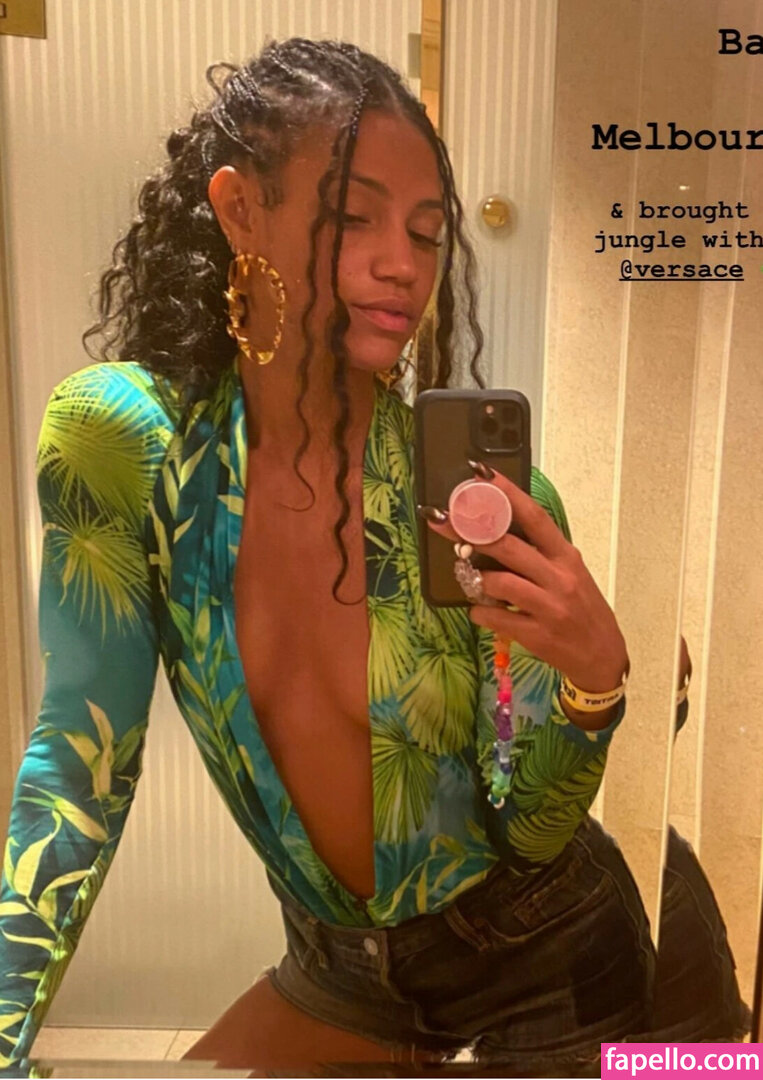 Vick Hope leaked nude photo #0099 (Vick Hope / vicknhope / vicsantos669)