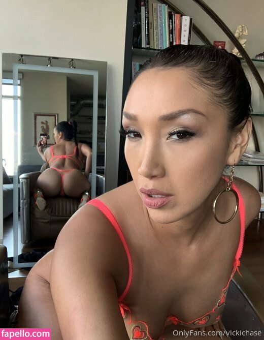 vickichase leaked nude photo #0027 (vickichase / vickichaseofficial)