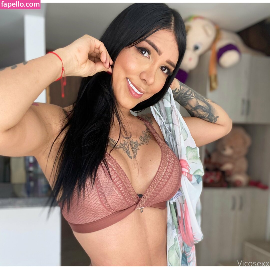 vicosexx leaked nude photo #0055 (vicosexx / susan__marquez)