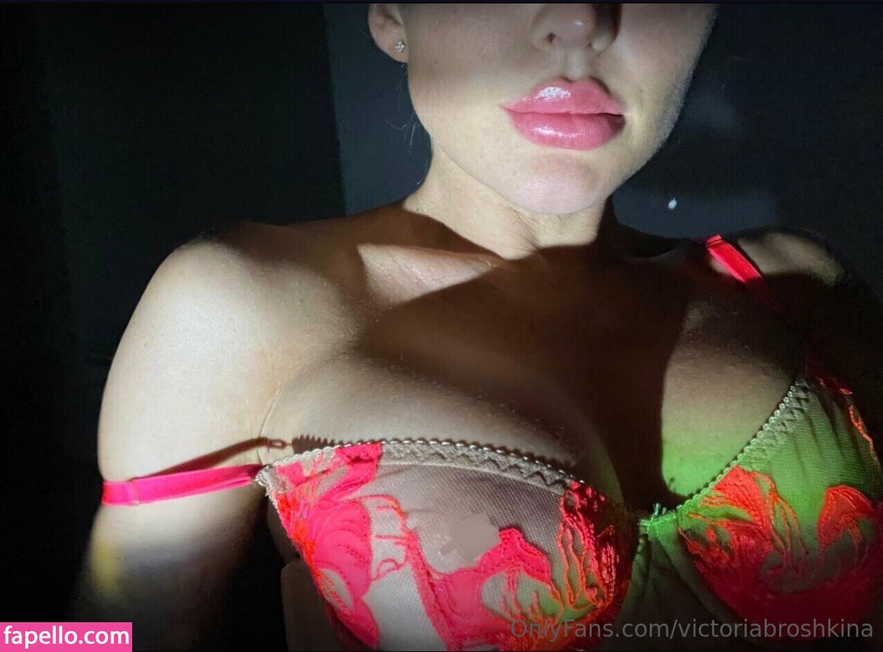 Victoria Broshkina leaked nude photo #0014 (Victoria Broshkina / victoriabroshkina)