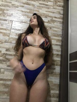 Victoria Camargo nude #0012