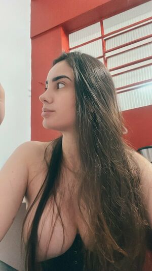 Victoria Camargo nude #0014