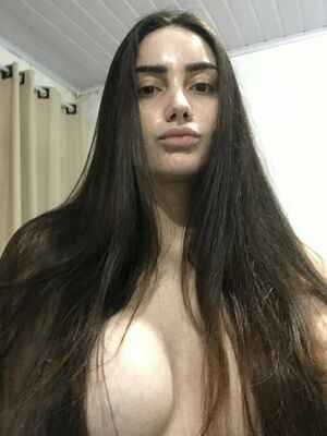 Victoria Camargo nude #0029