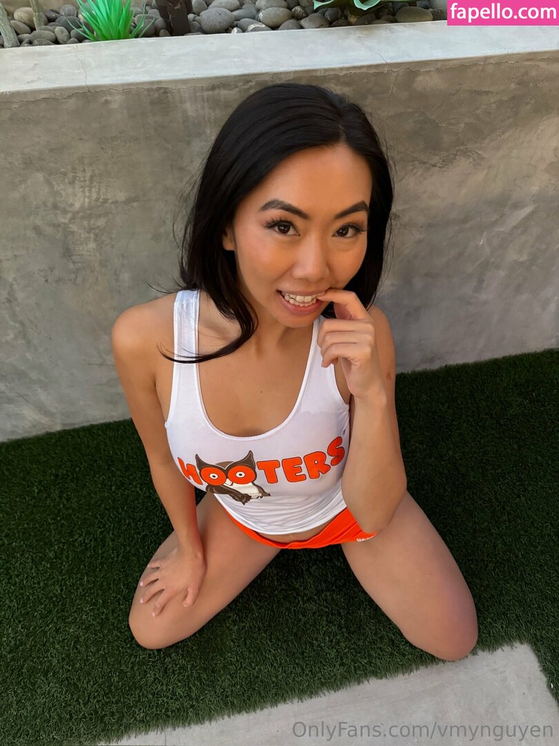 Victoria Nguyen Nude OnlyFans Leaks 28 Photos - Fapello