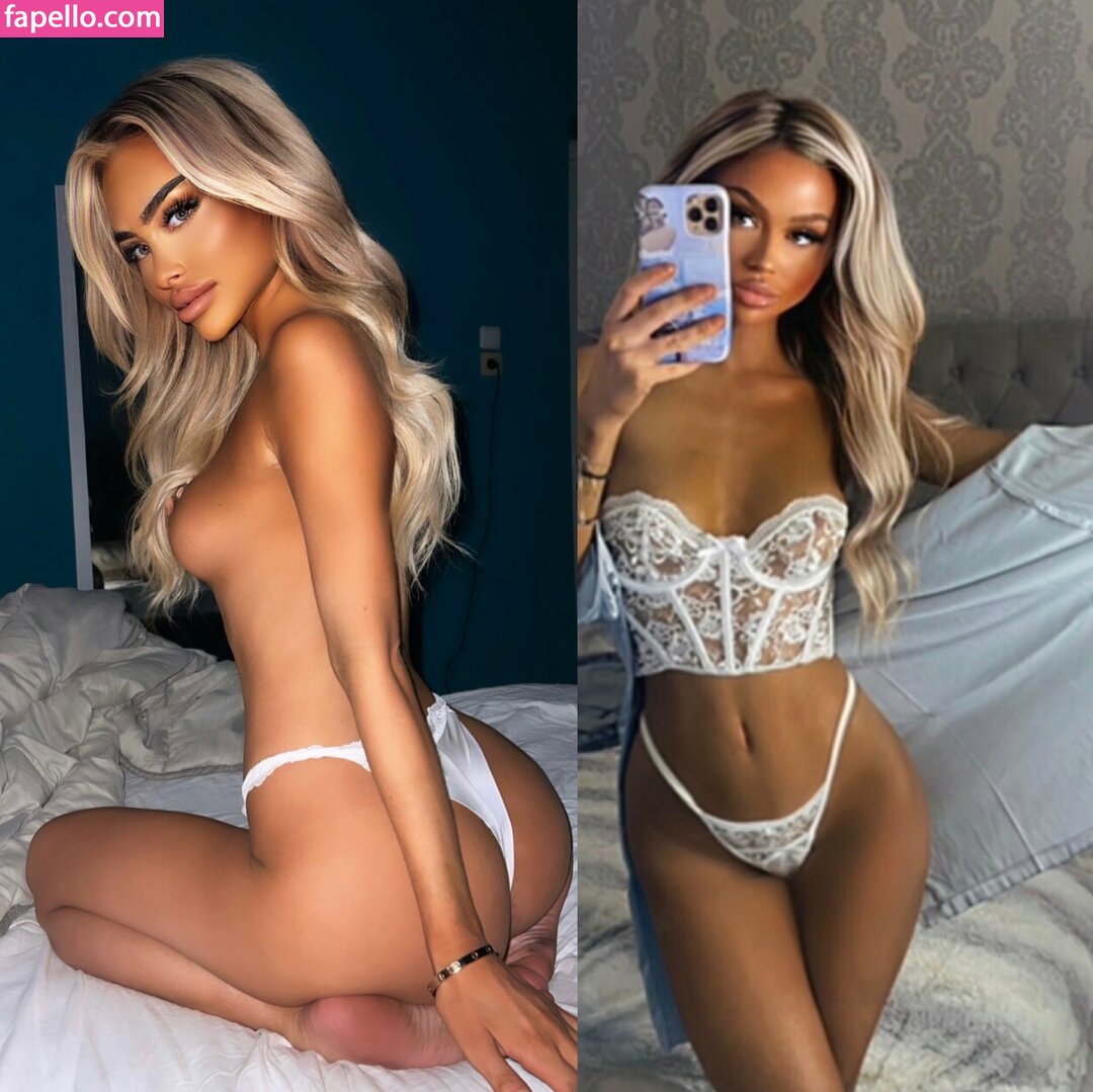 Rosalia Victoria / Victoria Rose / Victoria_Rose Nude Leaked OnlyFans Photo  #1 - Fapello