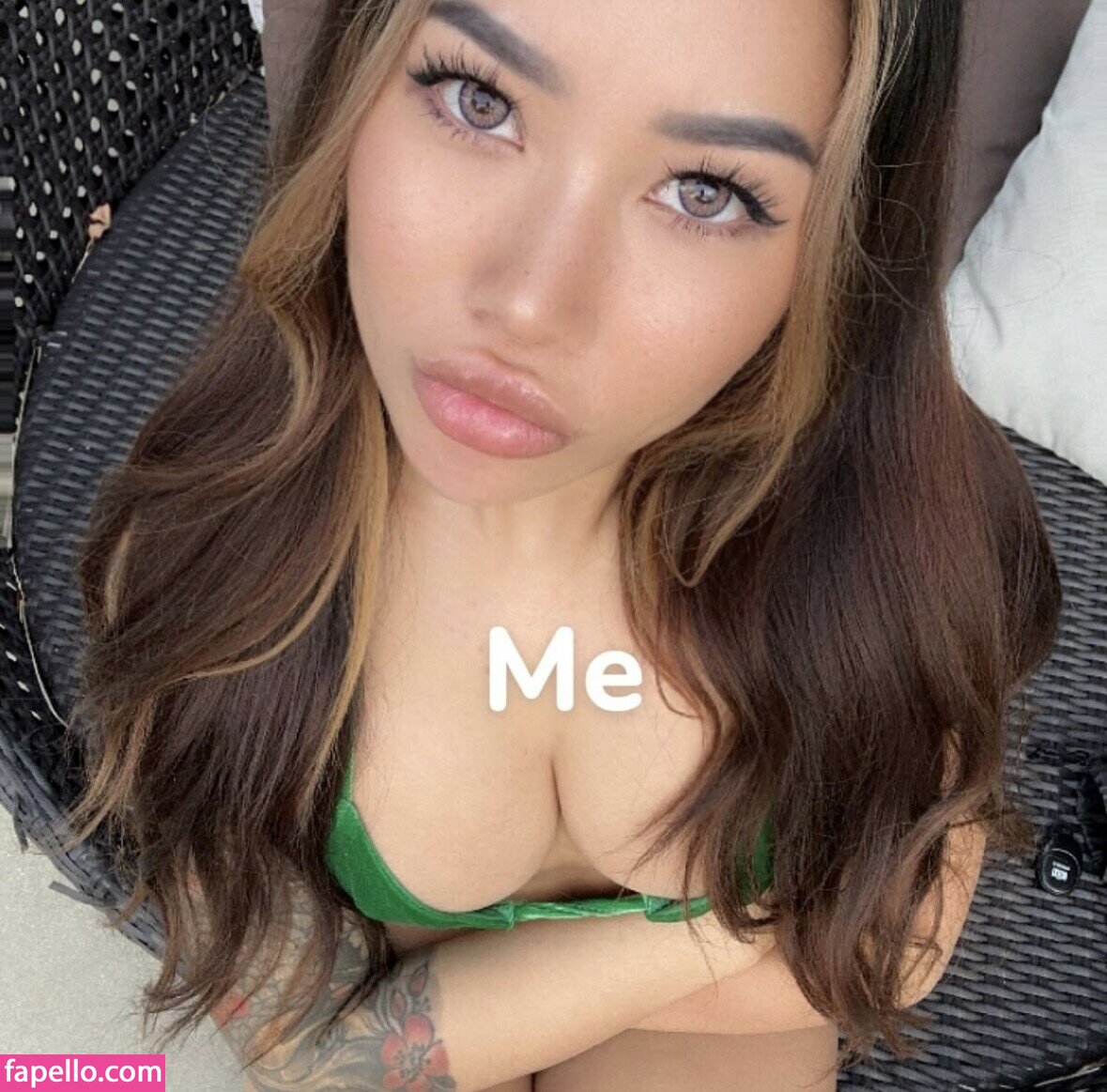 Vietmelly Mellyybeans erome Latest Exclusive Leaked Photos