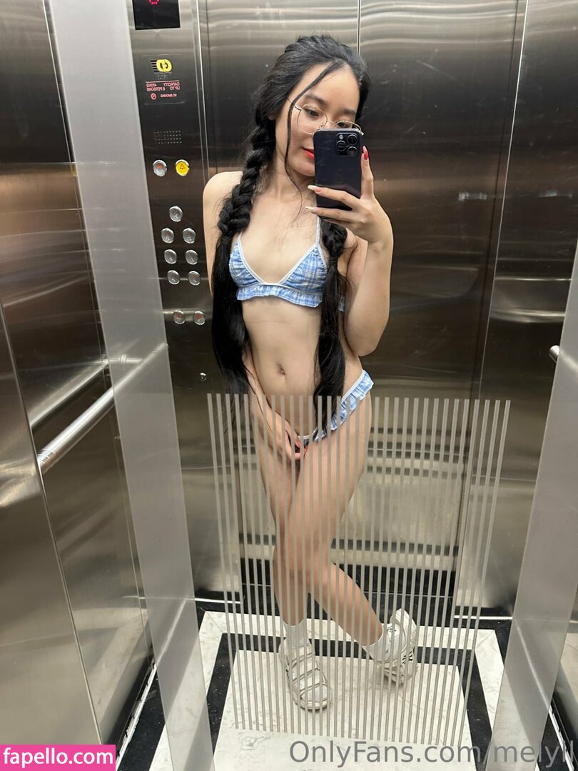 Vietnam MEly / melyll Nude Leaked OnlyFans Photo #1 - Fapello