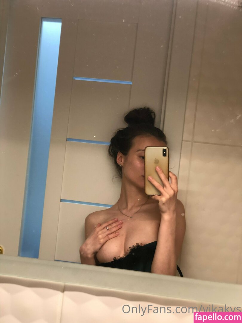 vikayourdream leaked nude photo #0001 (vikayourdream / flover_20)