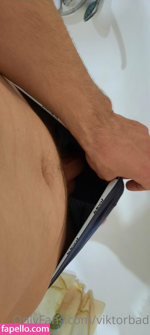 viktorbad leaked nude photo #0026 (viktorbad / viktor_bad)