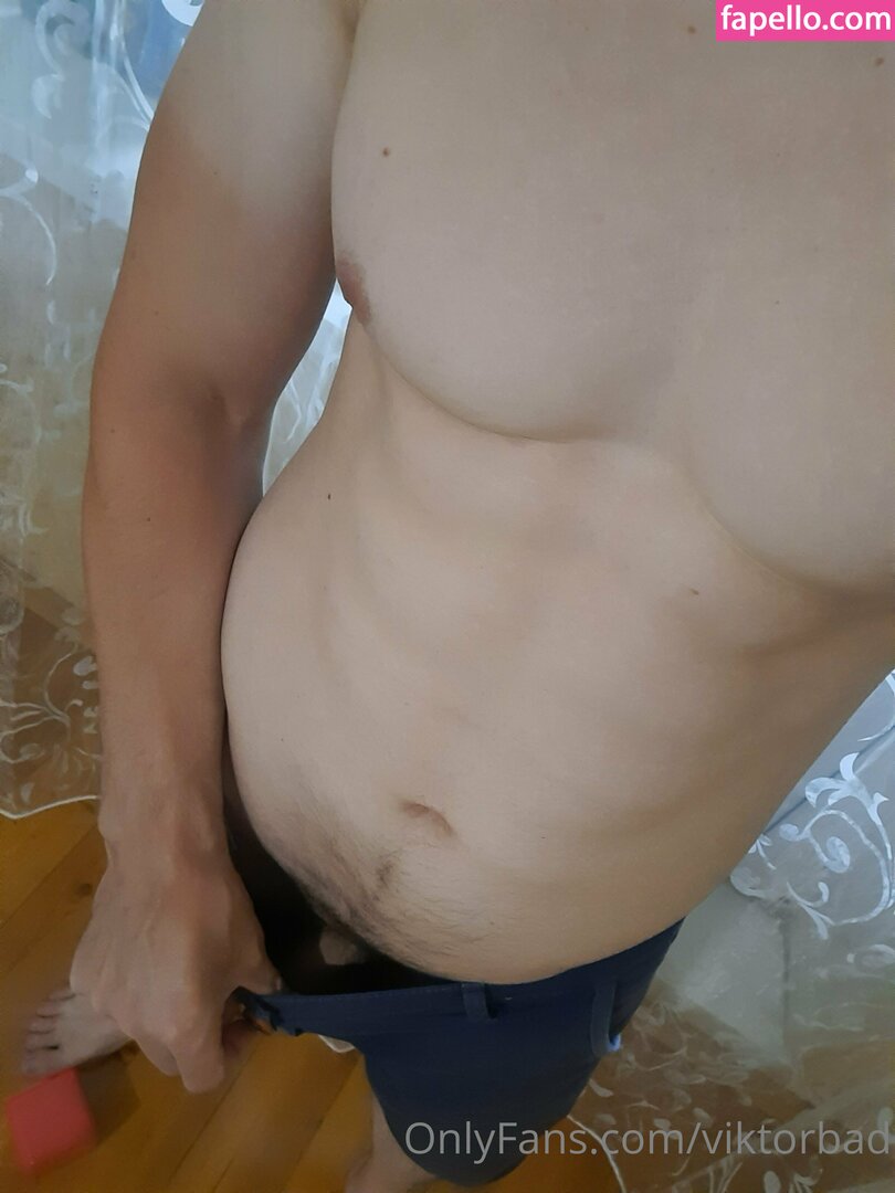 viktorbad leaked nude photo #0047 (viktorbad / viktor_bad)