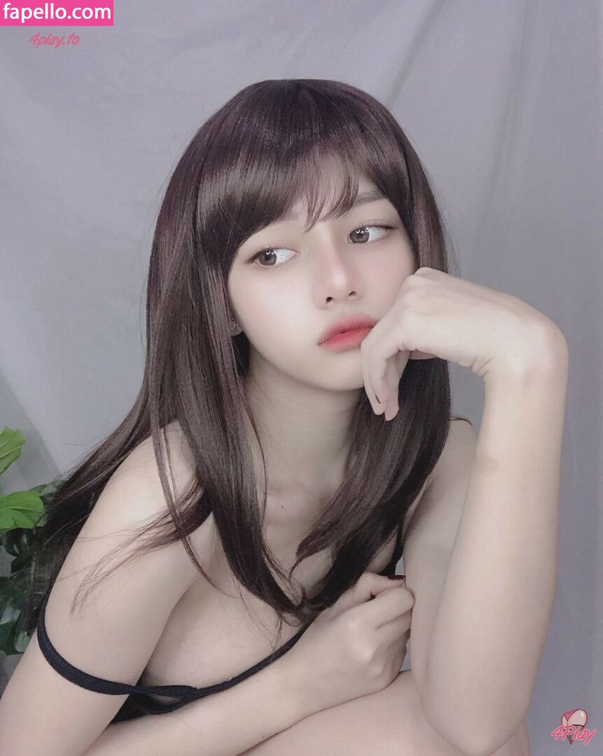 Violet Airis leaked nude photo #0027 (Violet Airis / buingbuingi / sevian syah)