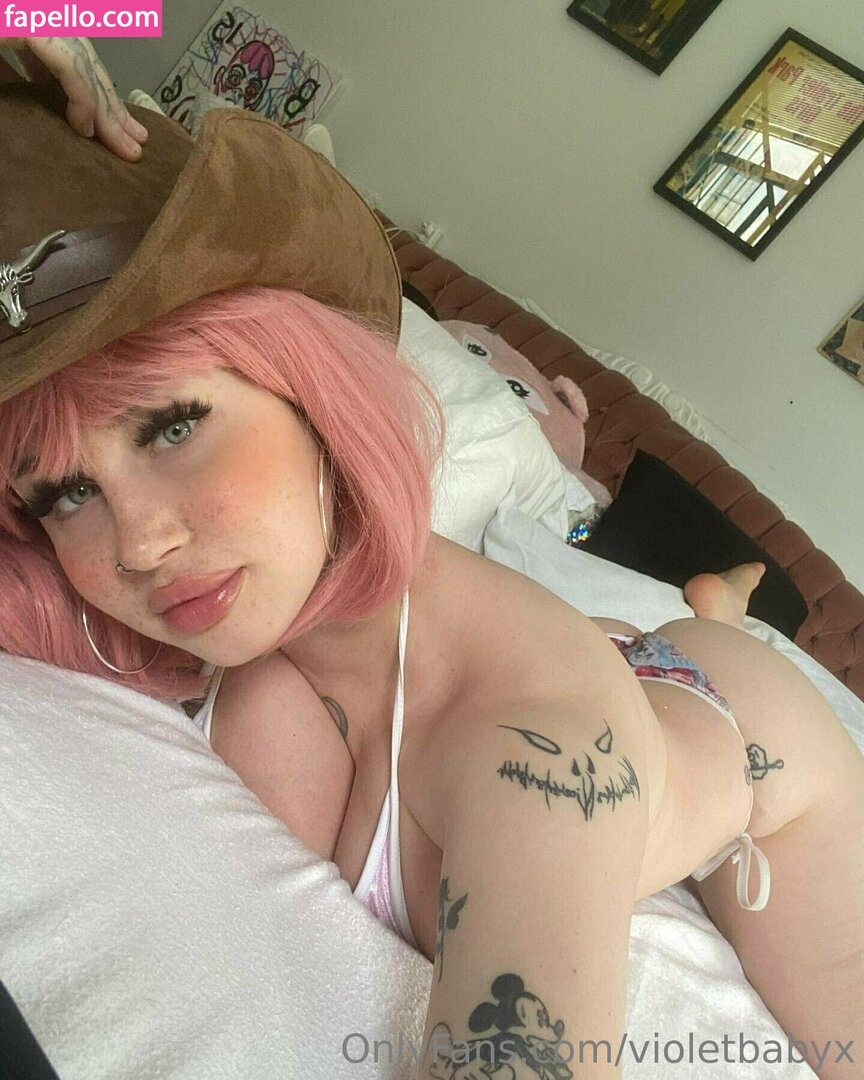 Violetbabyx leaked nude photo #0078 (Violetbabyx / Hornyunicornn / Vibabyx)