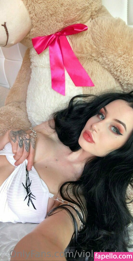 Violetbabyx leaked nude photo #0080 (Violetbabyx / Hornyunicornn / Vibabyx)