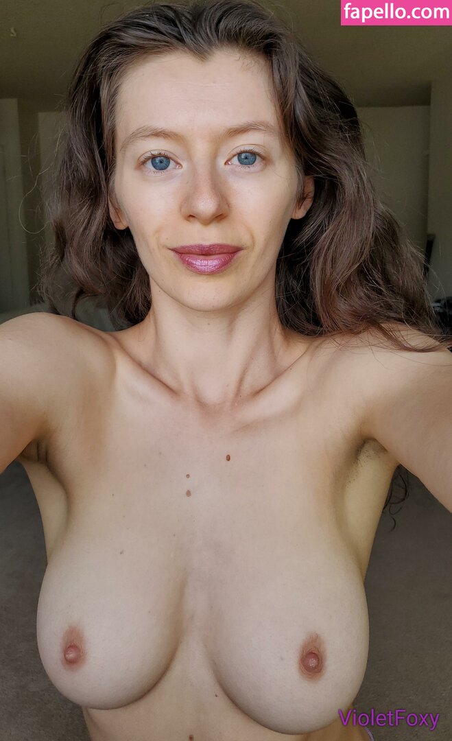 VioletFoxy leaked nude photo #0009 (VioletFoxy / Violet_MFC / violetfoxy_)