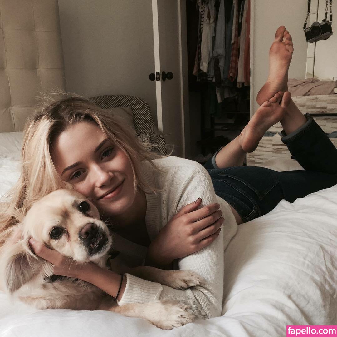 Virginia Gardner leaked nude photo #0187 (Virginia Gardner / Ginny / ginnygardner)