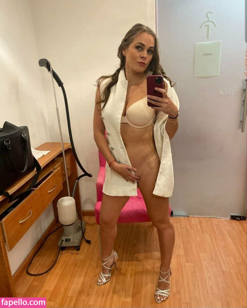 Virginia Ramírez leaked nude photo #0100 (Virginia Ramírez / VirginiaRmz / virramirez)