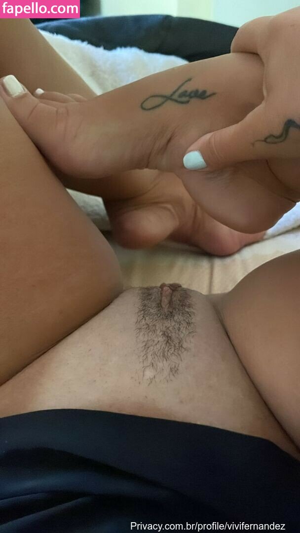 Vivi Fernandez leaked nude photo #1558 (Vivi Fernandez / vivifernandez / vivifernandezoficial2022)