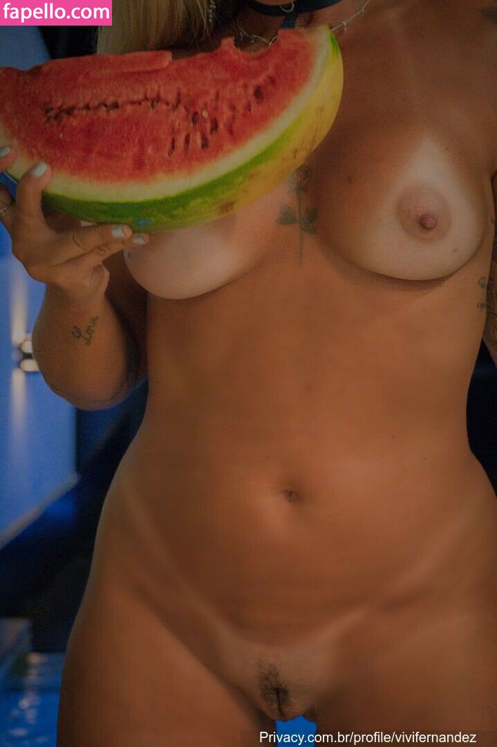 Vivi Fernandez leaked nude photo #1674 (Vivi Fernandez / vivifernandez / vivifernandezoficial2022)