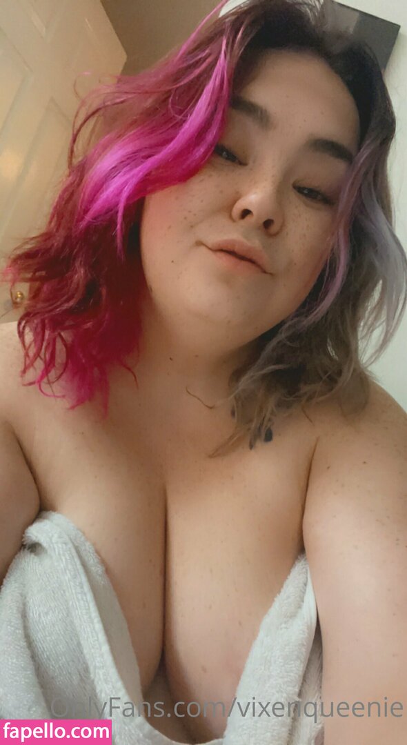 vixenqueenie leaked nude photo #0005 (vixenqueenie / your_queenie)