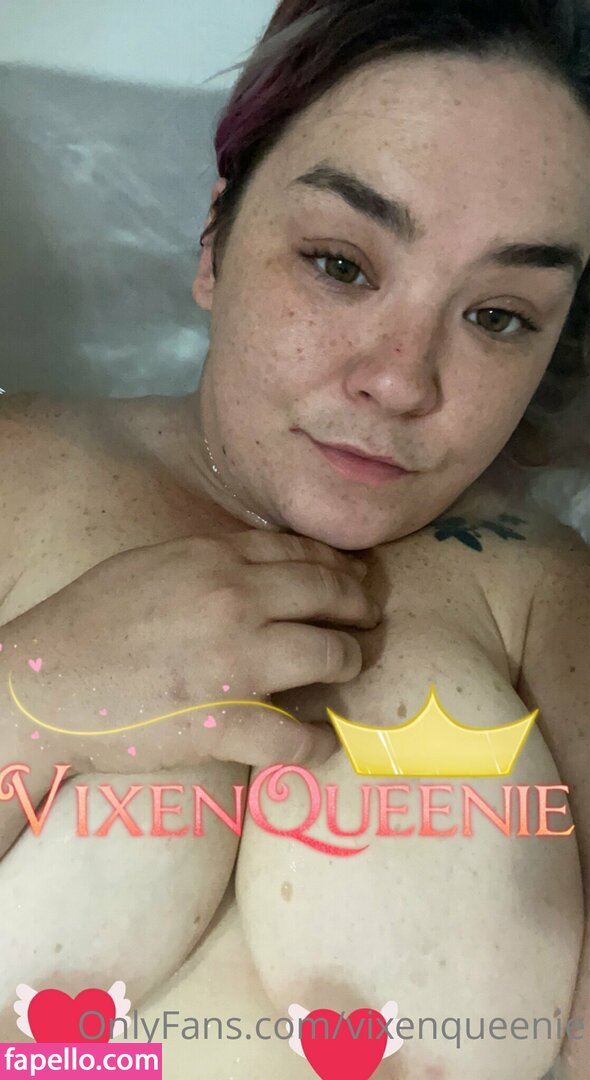 vixenqueenie leaked nude photo #0009 (vixenqueenie / your_queenie)