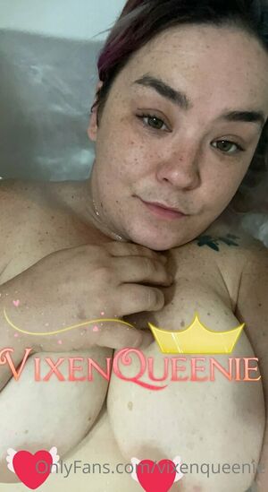 vixenqueenie nude #0009