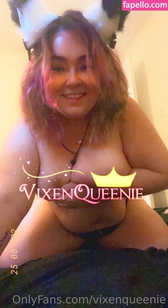 vixenqueenie leaked nude photo #0086 (vixenqueenie / your_queenie)