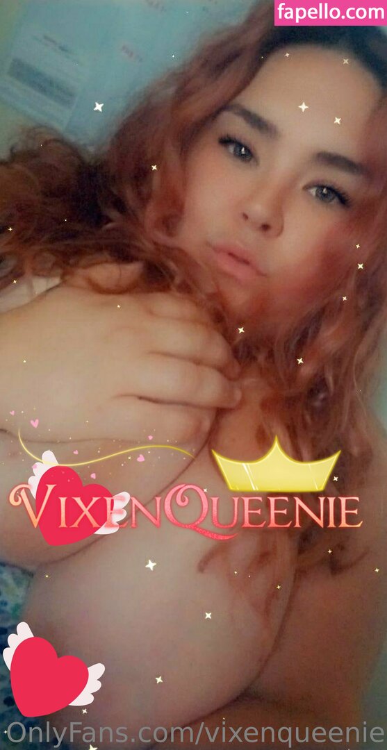 vixenqueenie leaked nude photo #0125 (vixenqueenie / your_queenie)