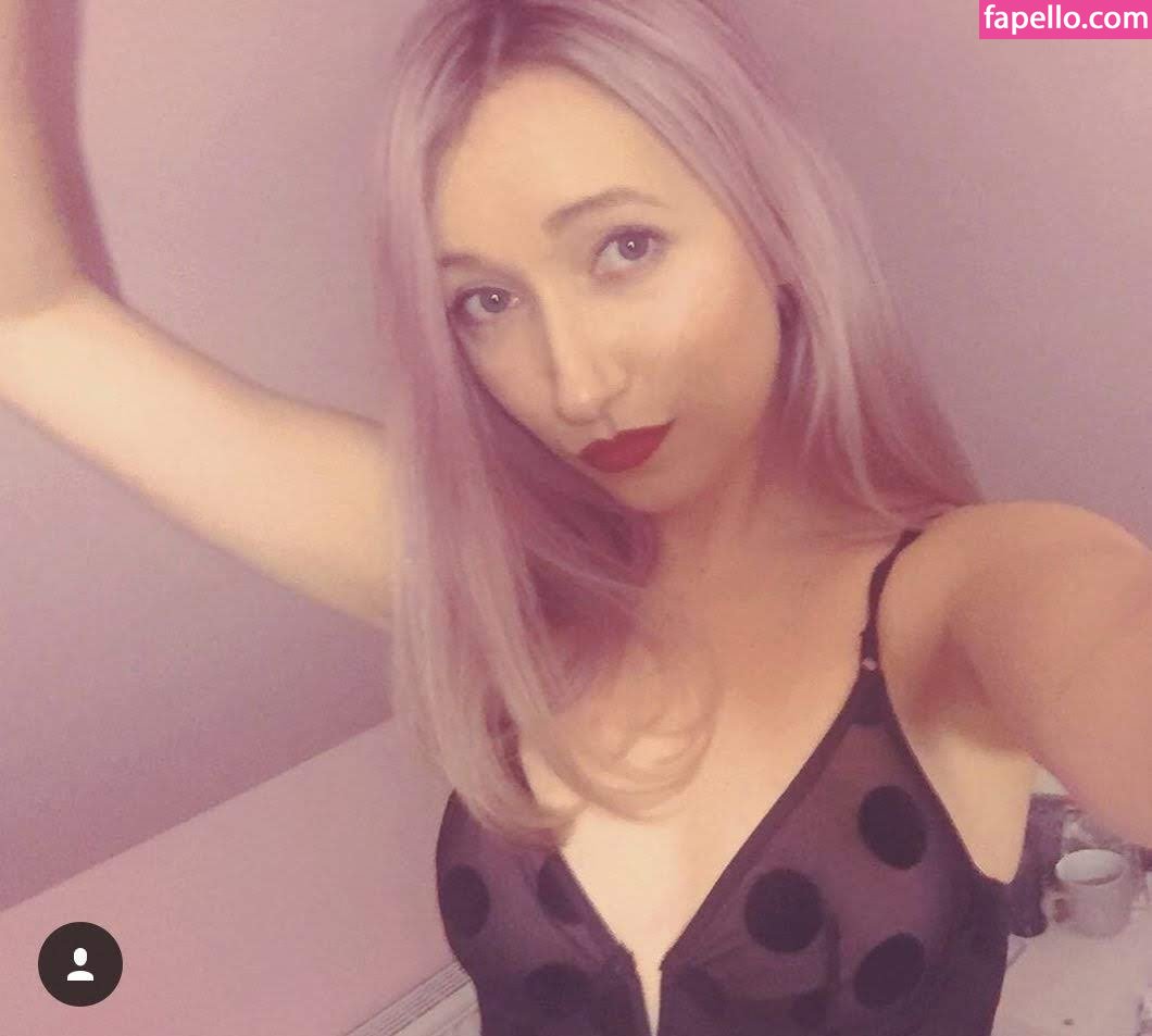 Vixylixxx leaked nude photo #0007 (Vixylixxx)