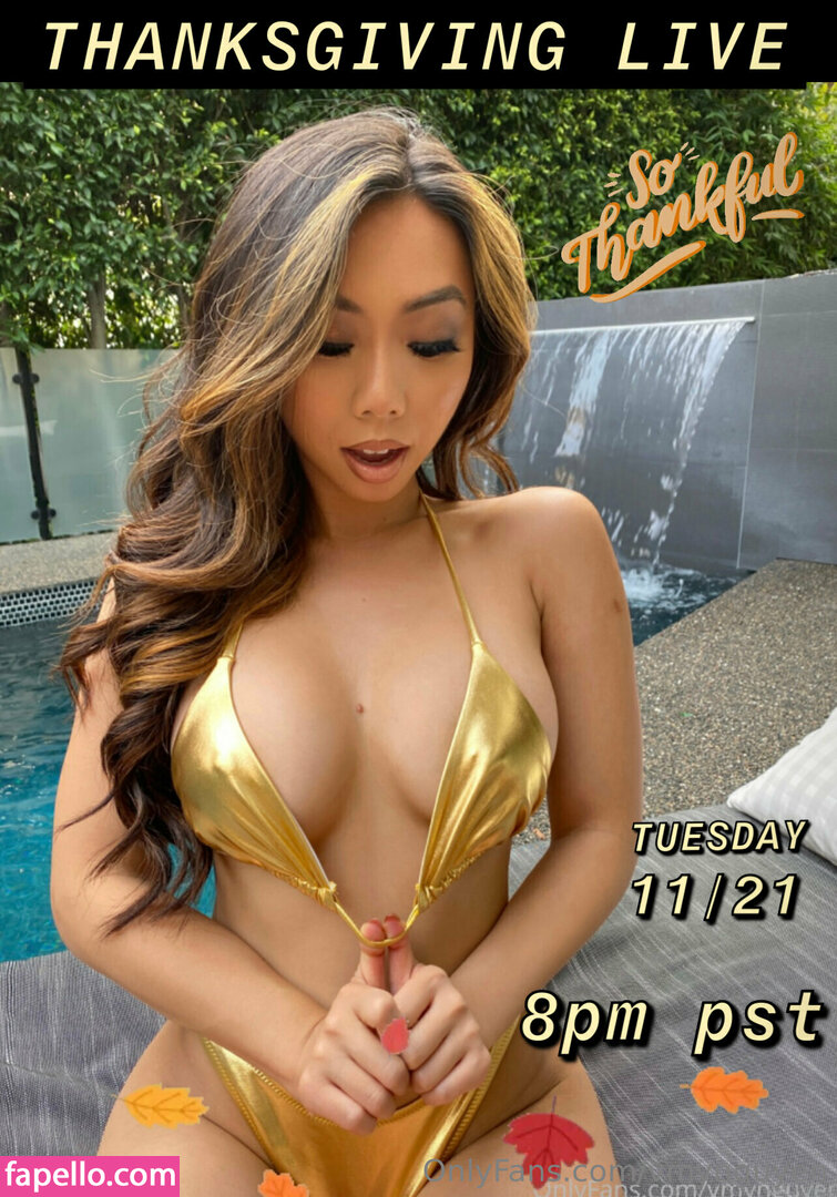 vmynguyen leaked nude photo #0167 (vmynguyen / victoriamynguyen)