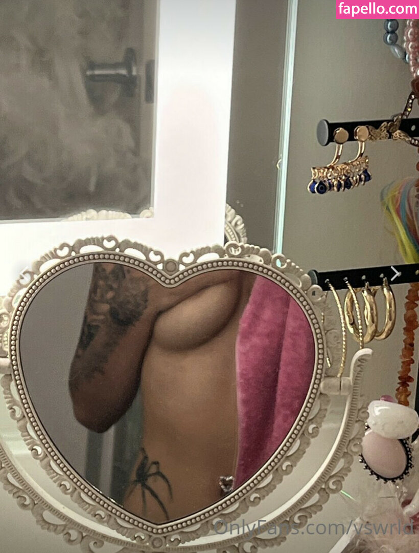 Vswrld leaked nude photo #0010 (Vswrld)