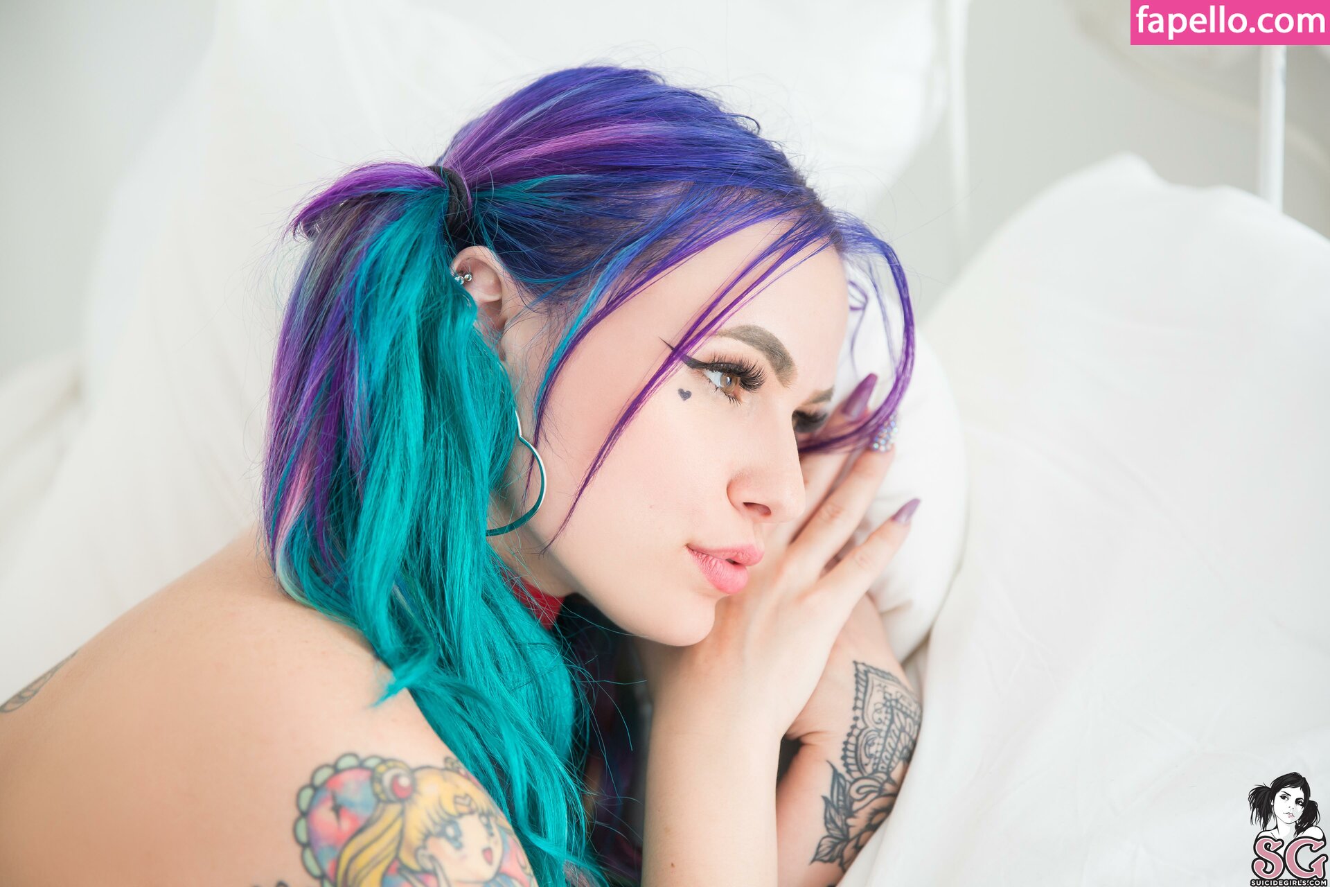 W33dhead leaked nude photo #0115 (W33dhead / saturn suicide)