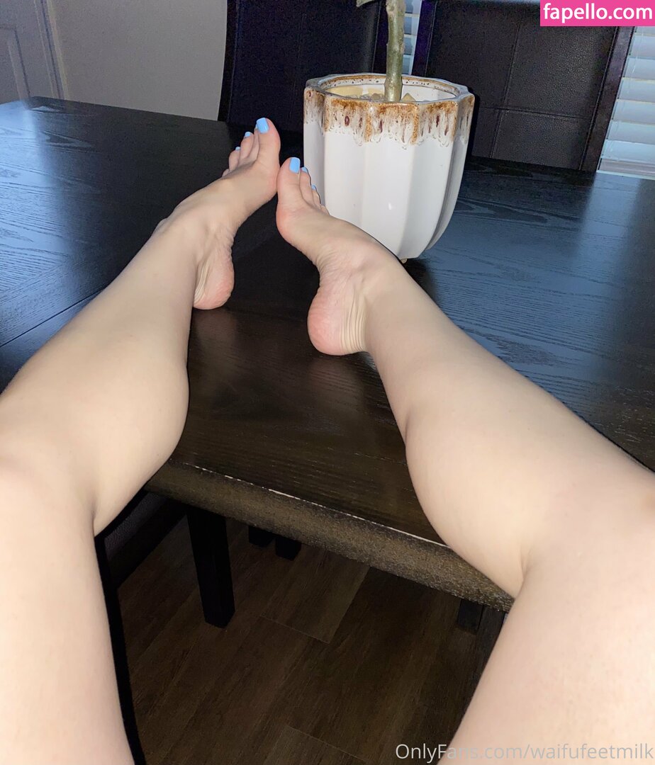 WaifuFeetMilk leaked nude photo #0010 (WaifuFeetMilk / OGTwinkleToes / godsavethesouls)