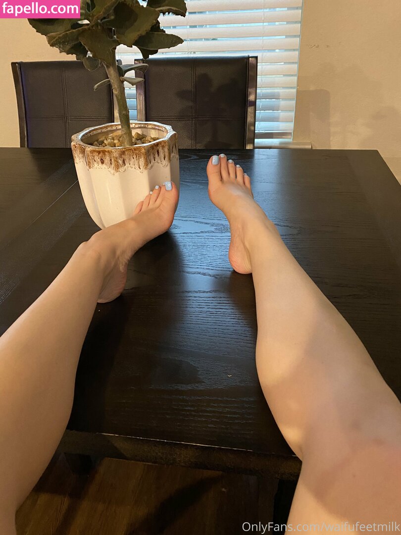 WaifuFeetMilk leaked nude photo #0015 (WaifuFeetMilk / OGTwinkleToes / godsavethesouls)