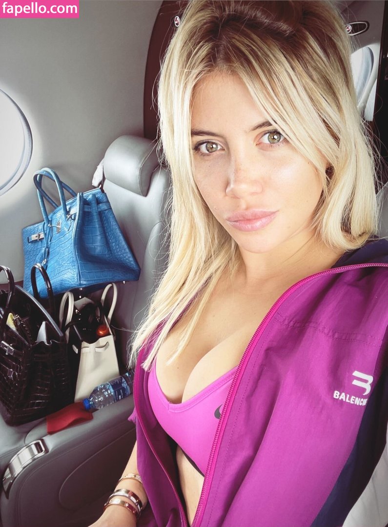 Wanda Nara leaked nude photo #0044 (Wanda Nara / Icardi / wanda_nara)