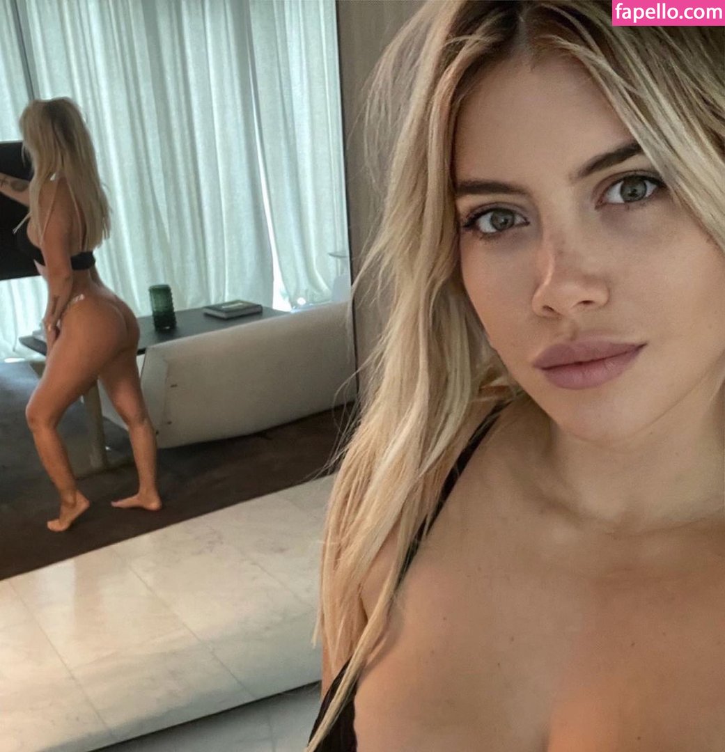 Wanda Nara leaked nude photo #0065 (Wanda Nara / Icardi / wanda_nara)