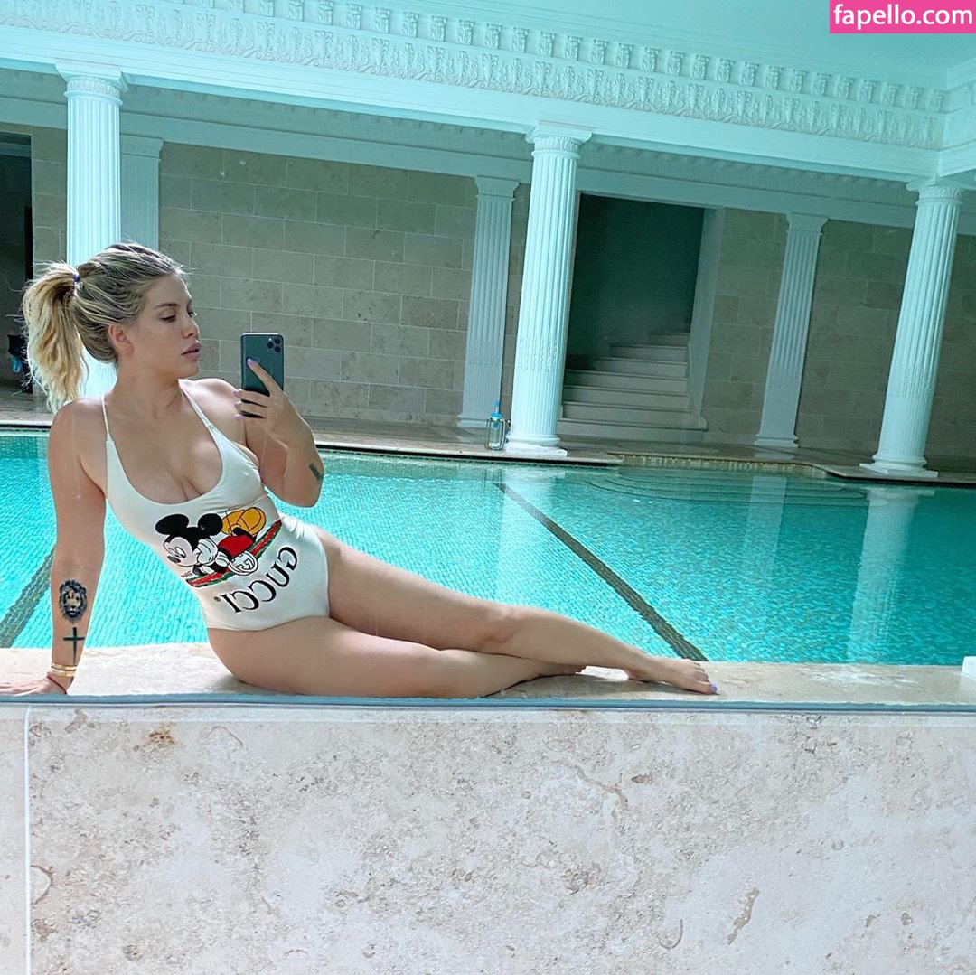 Wanda Nara leaked nude photo #0128 (Wanda Nara / Icardi / wanda_nara)