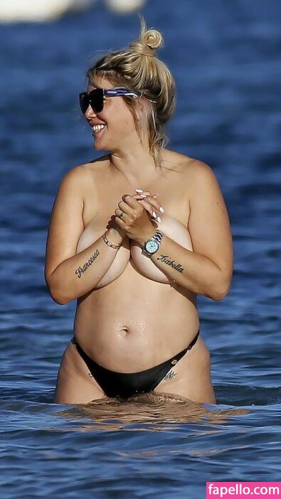 Wanda Nara leaked nude photo #0240 (Wanda Nara / Icardi / wanda_nara)