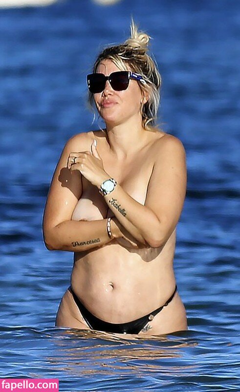 Wanda Nara leaked nude photo #0245 (Wanda Nara / Icardi / wanda_nara)