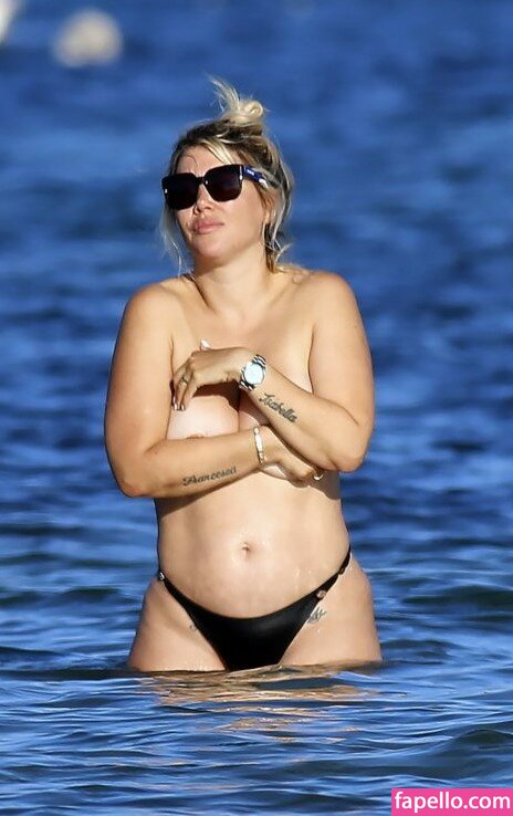 Wanda Nara leaked nude photo #0259 (Wanda Nara / Icardi / wanda_nara)