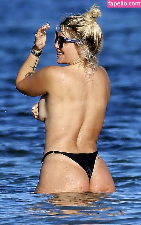 Wanda Nara leaked nude photo #0261 (Wanda Nara / Icardi / wanda_nara)