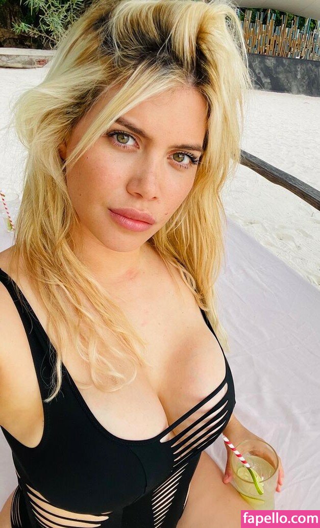 Wanda Nara leaked nude photo #0264 (Wanda Nara / Icardi / wanda_nara)