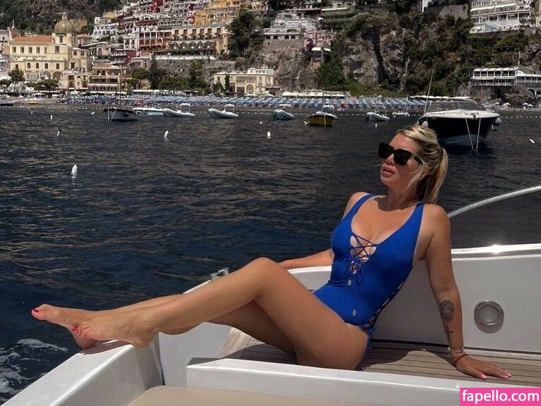 Wanda Nara leaked nude photo #0271 (Wanda Nara / Icardi / wanda_nara)